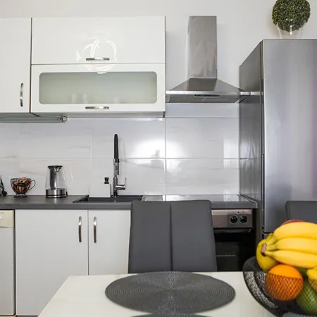 Apartamento With Wifi - 25991
