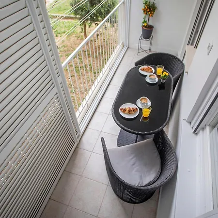 Apartamento With Wifi - 25991 Split