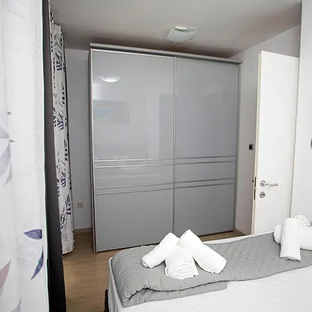 Apartman With Wifi - 25991